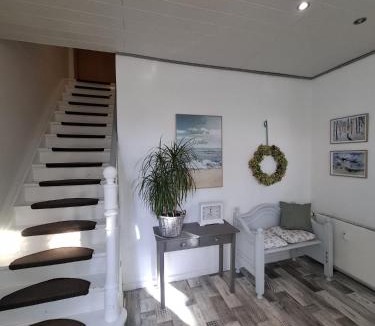 Krusaa Apartment | Ferienwohnung Zeit für Meer