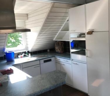 Arbon Apartment | Ferienwohnung zentrale ruhige Lage auch gerne mit Kindern