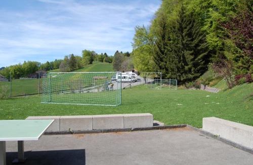 Seewis im Prattigau Apartment | Ferienwohnungen JHS