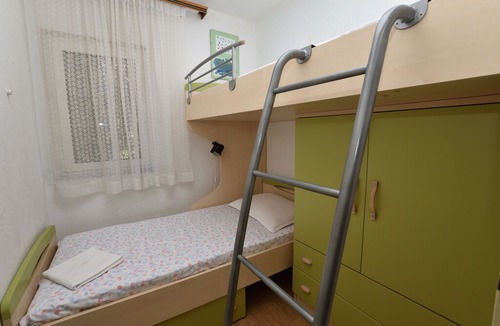 Primosten Burnji Apartment | Ferienwohnungen 2M (70951-A2) in Dolac