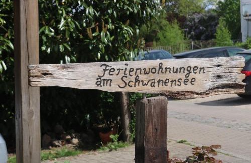 Ploen Apartment | Ferienwohnungen am Schwanensee