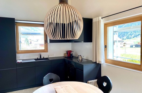Santa Maria Val Muestair Apartment | Ferienwohnungen Chà d’Immez, (Müstair). by Interhome