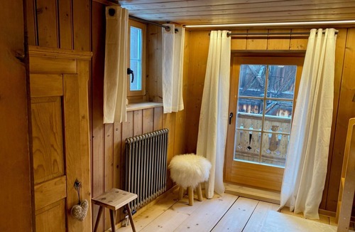 Santa Maria Val Muestair Apartment | Ferienwohnungen Chà d’Immez, (Müstair). by Interhome