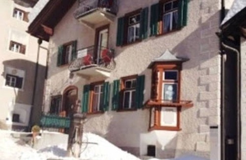 Engadin Scoul Apartment | Ferienwohnungen Chasa Valär, (Scuol). by Interhome