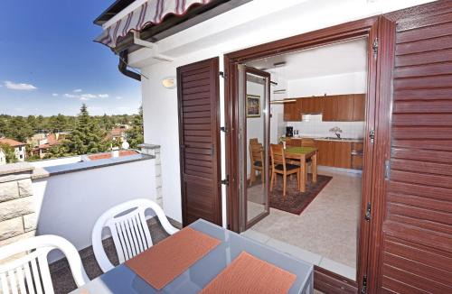 Spadici Apartment | Ferienwohnungen Erika