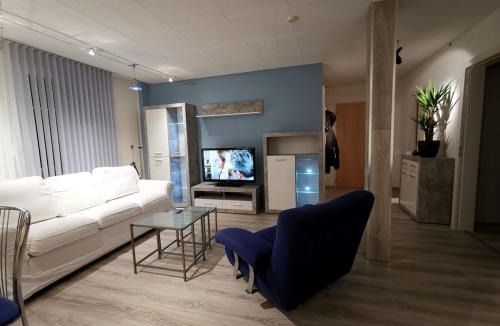 Gossau Apartment | Ferienwohnungen im Fürstenland, bis 2 Personen