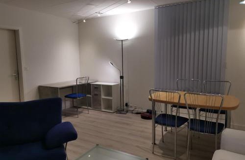 Gossau Apartment | Ferienwohnungen im Fürstenland, bis 2 Personen