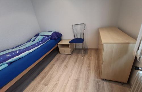 Gossau Apartment | Ferienwohnungen im Fürstenland, bis 2 Personen