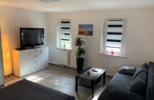 Engstingen Apartment | Ferienwohnungen Mimi