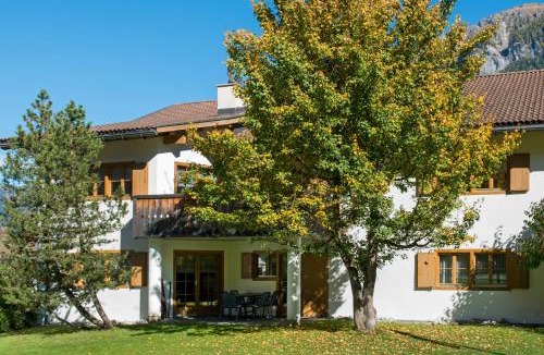 Andeer Apartment | Ferienwohnungen Muntschi