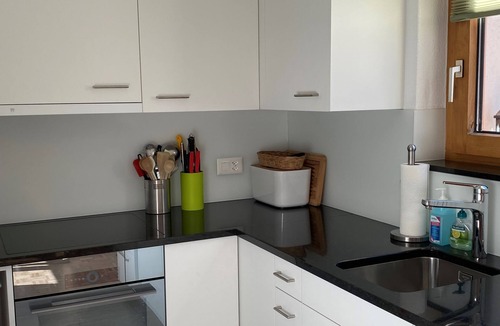 Engadin Scoul Apartment | Ferienwohnungen Senda 495D by Interhome