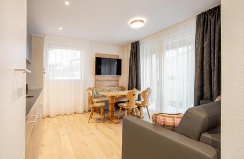 Flums Apartment | Ferienwohnungen Tannenboden
