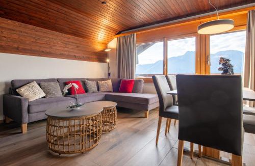Riederalp Bed & Breakfast | Ferienwohnungen Zurschmitten