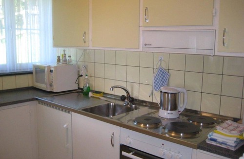 Sedrun Apartment | Ferienwohung Cavegn-Deplaz, (Sedrun). by Interhome