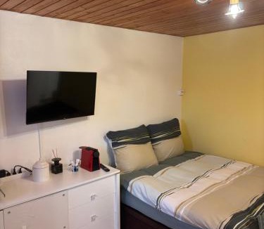 Appenzell House | Ferienzimmer Appenzell