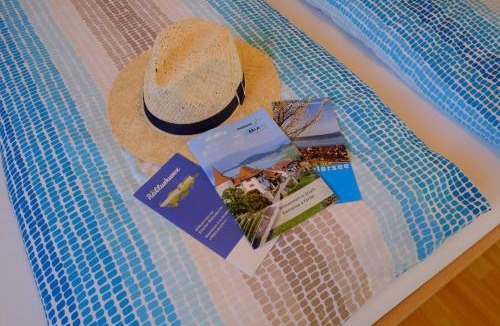 Erlach Bed & Breakfast | Ferienzimmer Zülli