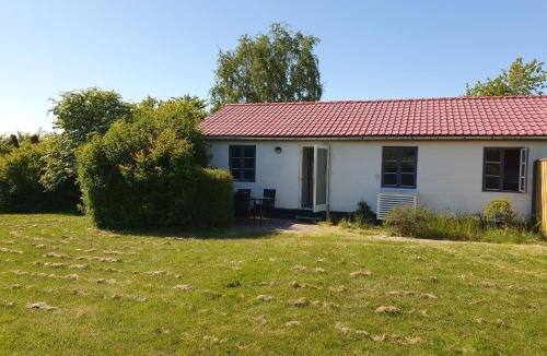 Klemensker Apartment | Feriestedet Skovly