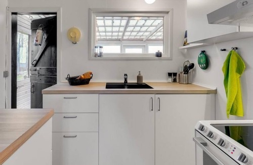 Storvorde House | "Ferit" - 100m to the inlet by Interhome