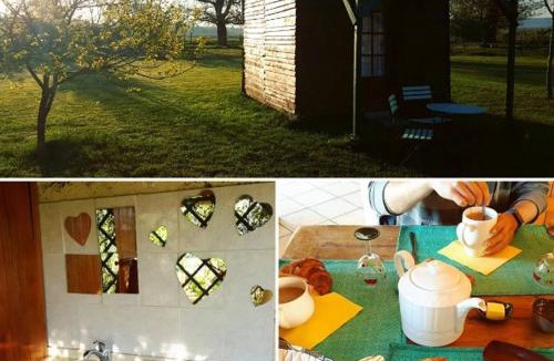 Penol Other | Ferme équestre Les Chevaliers