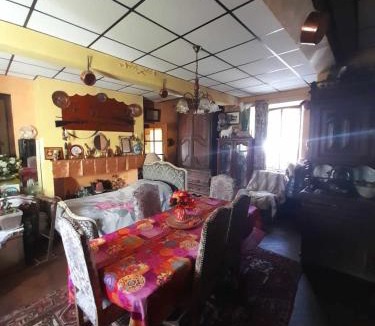 Saint-Pe-de-Bigorre Hotel | Ferme Arboucau