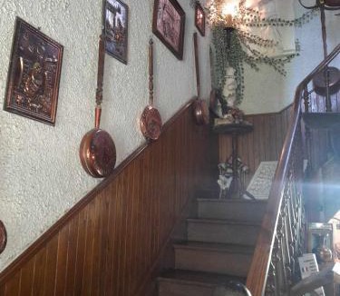 Saint-Pe-de-Bigorre Hotel | Ferme Arboucau