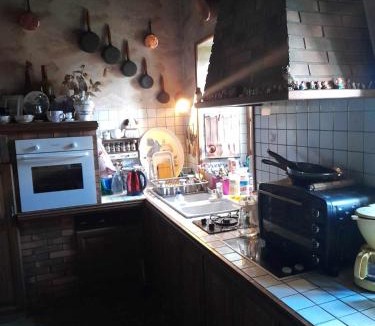 Saint-Pe-de-Bigorre Hotel | Ferme Arboucau