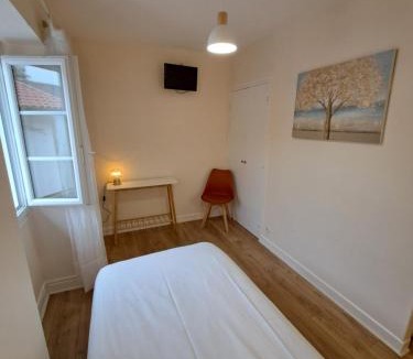 Lecumberry Hotel | Ferme Auberge Ibarnia