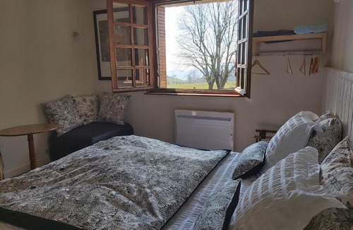 Burdignes House | Ferme Auberge Linossier