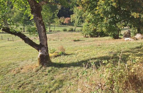 Tauves House | Ferme auvergnate