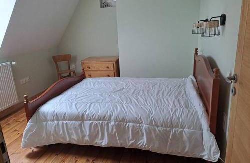 Tauves House | Ferme auvergnate