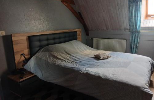 Laigne-en-Belin House | Ferme Beauchêne