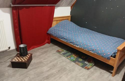 Laigne-en-Belin House | Ferme Beauchêne