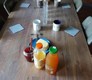 Laigne-en-Belin House | Ferme Beauchêne
