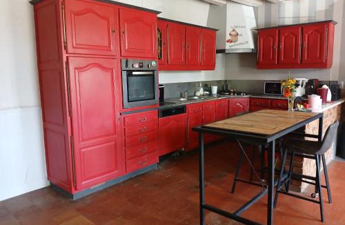 Laigne-en-Belin House | Ferme Beauchêne