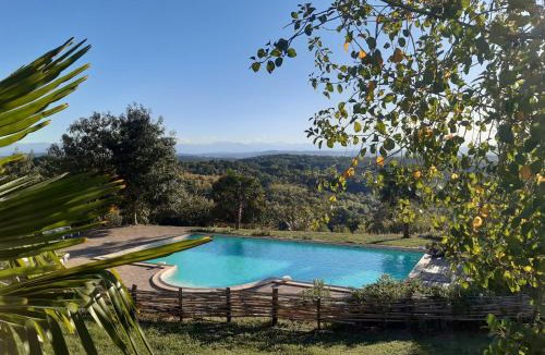 Artigat Apartment | Ferme Beauregard Les Pyrénées