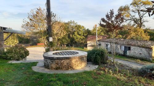 Devillac House | Ferme Brasseyrou - B&B classique