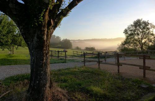 Devillac House | Ferme Brasseyrou - B&B classique