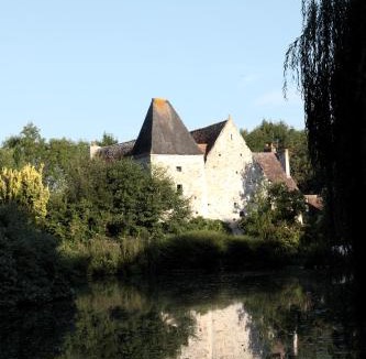 Cordey Bed & Breakfast | Ferme-Château de Cordey & Spa