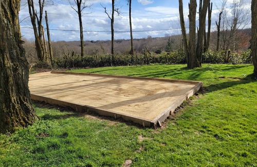 Ronsenac House | Ferme Composée de 5 Gites (28 personnes)