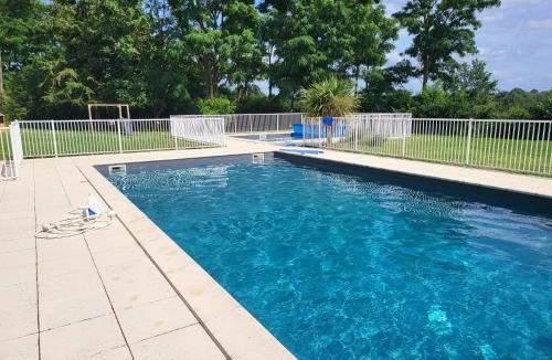 Ronsenac House | Ferme composée de 5 gites