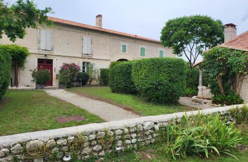 Ronsenac House | Ferme composée de 5 gites