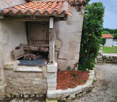 Ronsenac House | Ferme composée de 5 gites