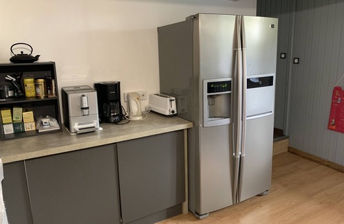 Montperreux House | Ferme comtoise Montperreux