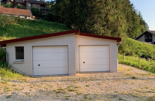 Montperreux House | Ferme comtoise Montperreux