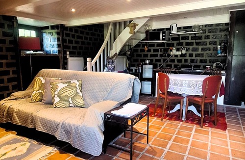 Segus Ski Chalet | Ferme dáccueil de montagne