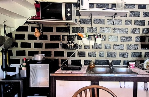 Segus Ski Chalet | Ferme dáccueil de montagne