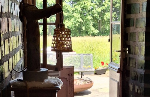 Segus Ski Chalet | Ferme dáccueil de montagne