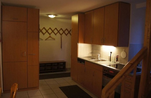 Clos du Doubs Apartment | "Ferme d' Alma" by Interhome