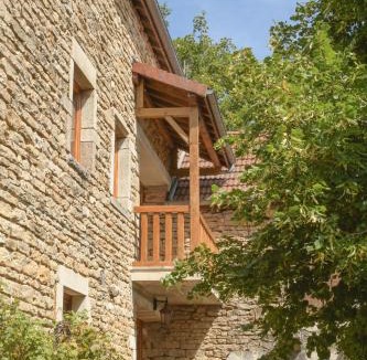 Chaudenay-le-Chateau House | Ferme d'Andree