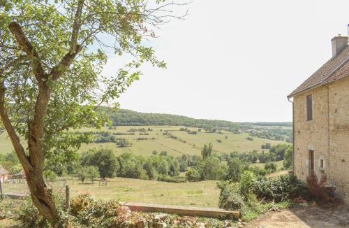 Chaudenay-le-Chateau House | Ferme d'Andree
